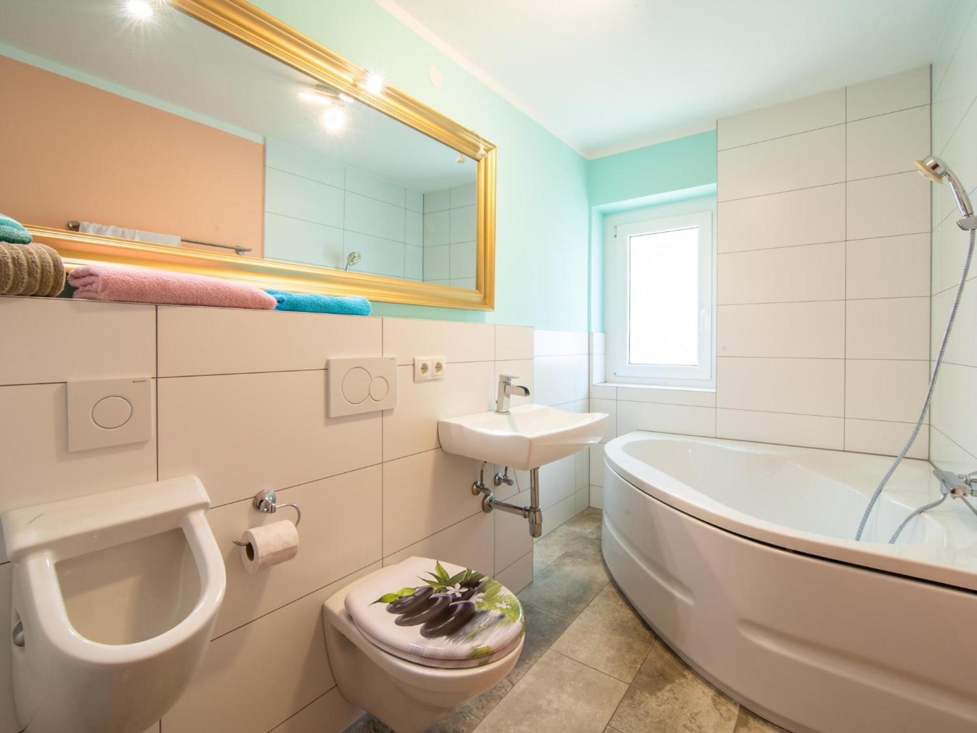 Regenbogenhaus Villa Mayrhofen Buitenkant foto
